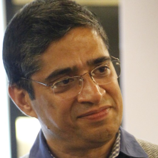 Kunwer Sachdev
